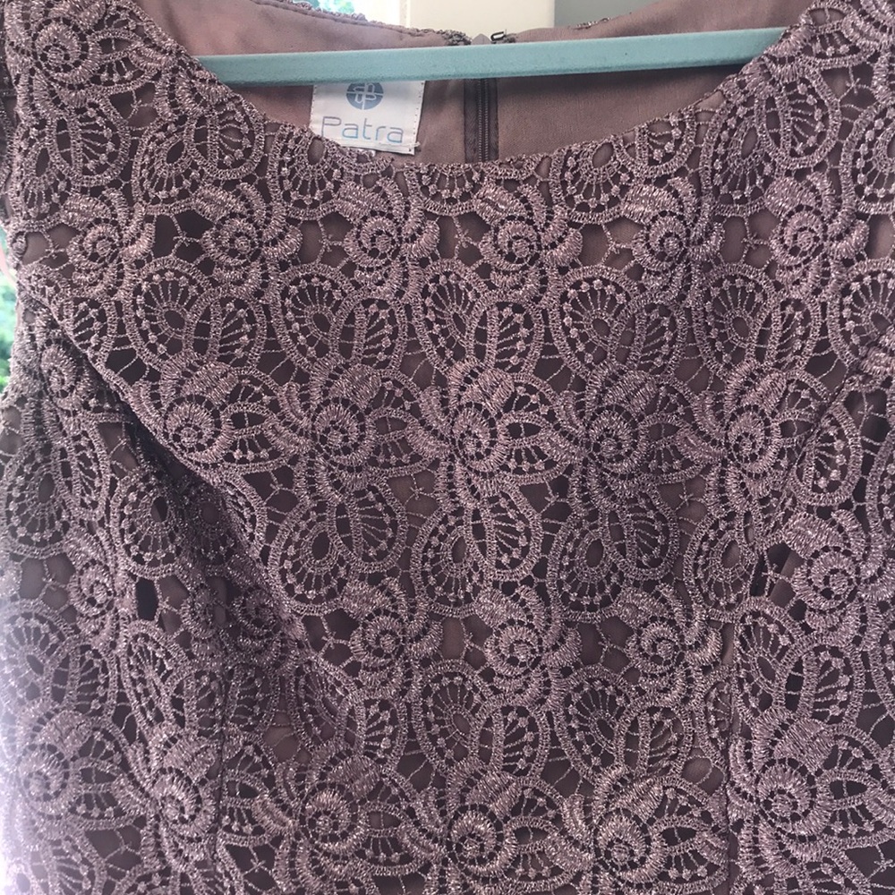 Petra gown
